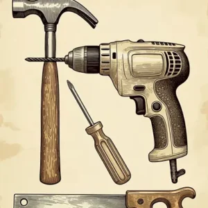 Construction DIY