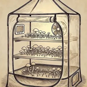L'environnement de culture