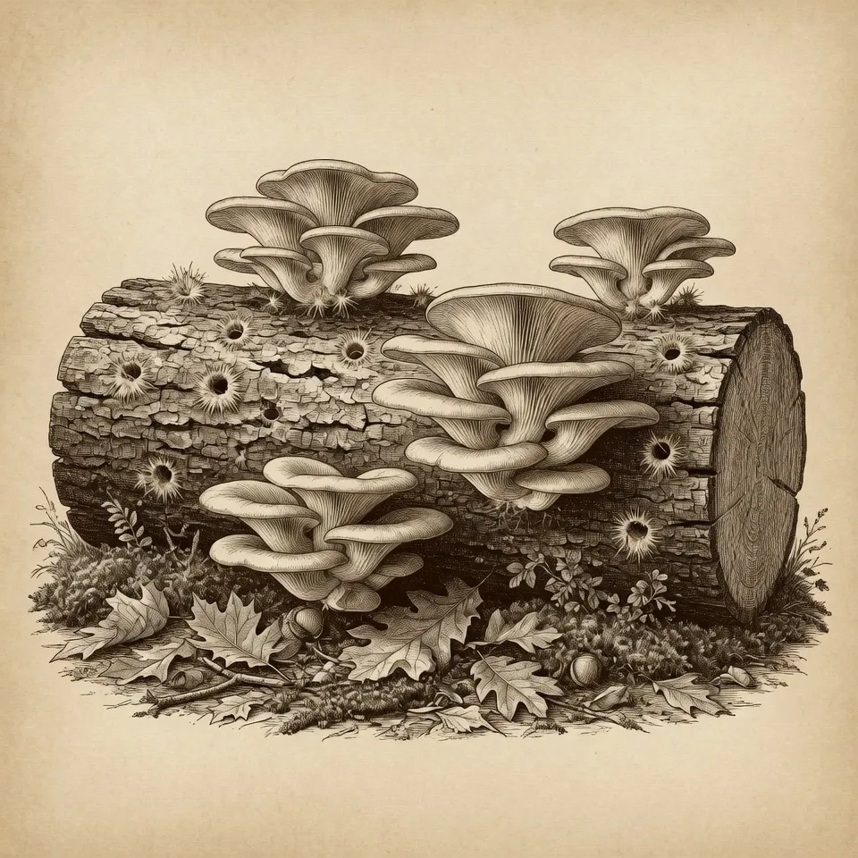 Culture en extérieur